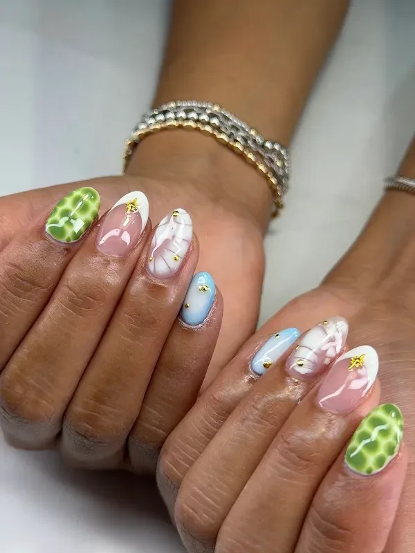 Avaline Nails & Spa — Nail salon in Fort Lauderdale